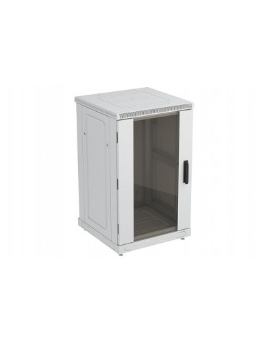 ШТ-НП-24U-600-600-С (130411-00501). Шкаф телекоммуникационный 19 напольный 24U. ССД (Связьстройдеталь) в Череповце