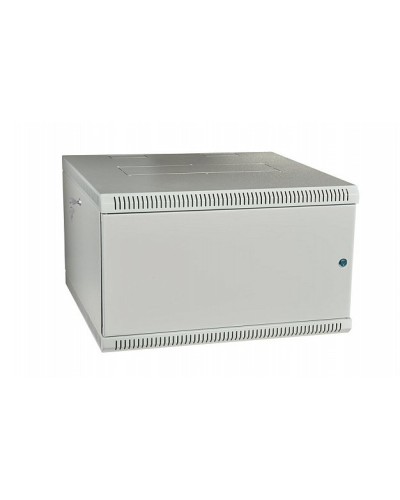 ШТ-НСрМ-12U-600-350-М (130411-00790). Шкаф настенный разборный со съемными боковыми стенками 19, 12U. ССД (Связьстройдеталь) в Череповце