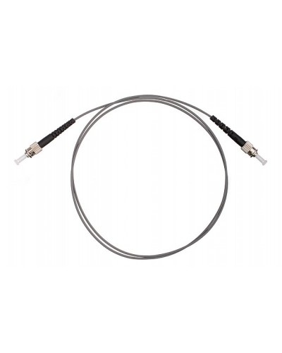 ШОС-MM62/2.0мм-ST/PC-ST/PC-1.0м HS (130201-03327). Патч-корд оптический. ССД (Связьстройдеталь) в Череповце