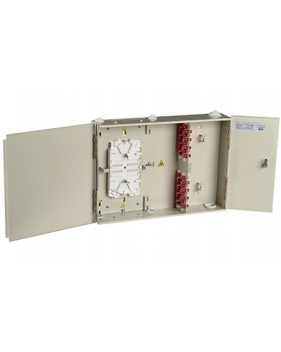 ШКОН-СТ/2-32-FC/ST~32-FC/D/SM~32-FC/UPC(130405-00706). Кросс оптический настенный. ССД (Связьстройдеталь) в Череповце