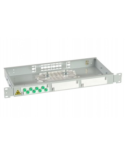 ШКОС-Л-1U/2-8-FC/ST~8-FC/D/APC~8-FC/APC (130308-00103). Кросс оптический 19. ССД (Связьстройдеталь) в Череповце