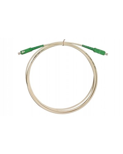 ШОС-S7/2.0мм-SC/APC-SC/APC-2.0м (130201-04896). Патч-корд оптический. ССД (Связьстройдеталь) в Череповце