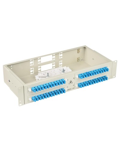 ШКОС-М-2U/4-48-SC~48-SC/SM~48-SC/UPC (130303-01207). Кросс оптический 19. ССД (Связьстройдеталь) в Череповце