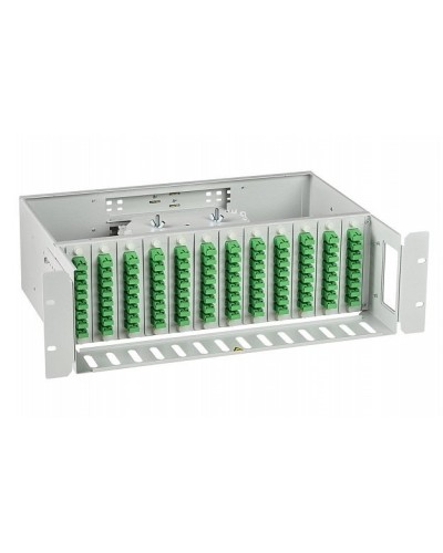 ШКОС-С-3U/4-96-SC~96-SC/APC~96-SC/APC(130301-02143). Кросс оптический 19. ССД (Связьстройдеталь) в Череповце