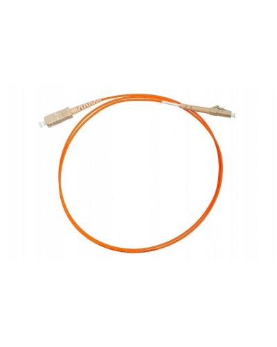 ШОС-MM50/2.0мм-LC/PC-SC/PC-1.0м HS (130201-03344). Патч-корд оптический. ССД (Связьстройдеталь) в Череповце