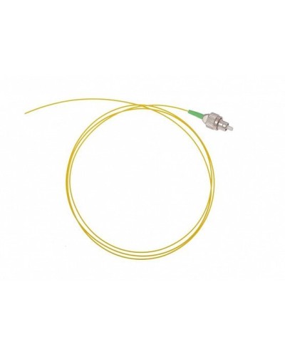 ШОС-SM/0.9мм-FC/APC-p/t -1.5м (130202-03295). Пигтейл оптический. ССД (Связьстройдеталь) в Череповце