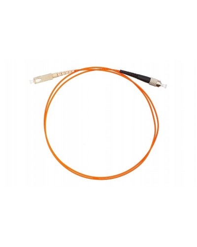 ШОС-MM50/2.0мм-FC/PC-SC/PC-1.0м HS (130201-04997). Патч-корд оптический. ССД (Связьстройдеталь) в Череповце