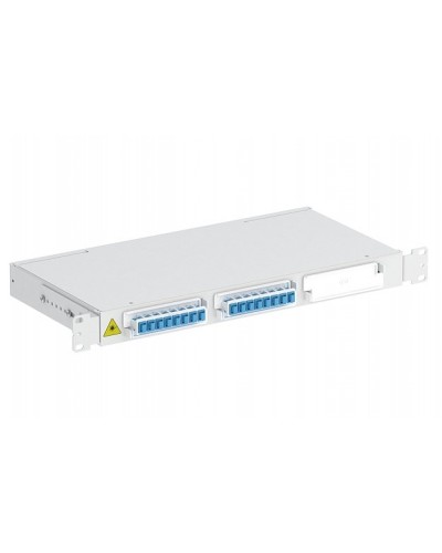 ШКОС-Л-1U/2-16-SC~16-SC/SM~16-SC/UPC (130308-00104). Кросс оптический 19. ССД (Связьстройдеталь) в Череповце