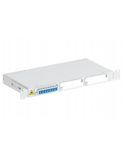 ШКОС-Л-1U/2-8-SC~8-SC/SM~8-SC/UPC (130308-00100). Кросс оптический 19. ССД (Связьстройдеталь) в Череповце