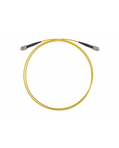 ШОС-SM/2.0мм-FC/UPC-FC/UPC-2.0м (130202-00015). Патч-корд оптический. ССД (Связьстройдеталь) в Череповце