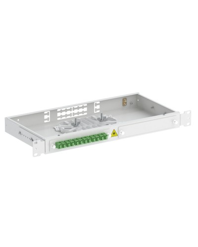 ШКОС-М-1U/2-12-SC~12-SC/APC~12-SC/APC (130303-02046). Кросс оптический 19. ССД (Связьстройдеталь) в Череповце