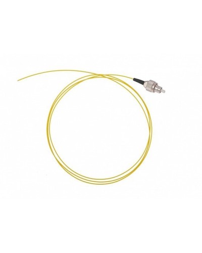 ШОС-SM/0.9мм-FC/UPC-p/t -1.0м (130202-04235). Пигтейл оптический. ССД (Связьстройдеталь) в Череповце
