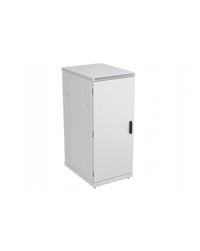 ШТ-НП-27U-600-1000-М (130411-00517). Шкаф напольный 19, 27U. ССД (Связьстройдеталь) в Череповце