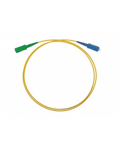 ШОС-SM/2.0мм-SC/APC-SC/UPC-1.0м (130201-02734). Патч-корд оптический. ССД (Связьстройдеталь) в Череповце