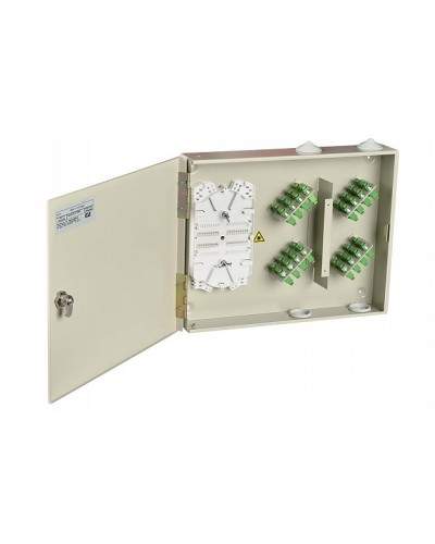 ШКОН-У/1-32-SC~32-SC/APC~32-SC/APC(130404-00140). Кросс оптический настенный. ССД (Связьстройдеталь) в Череповце