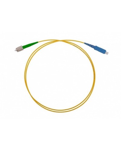 ШОС-SM/2.0мм-FC/APC-SC/UPC-1.0м (130201-02821). Патч-корд оптический. ССД (Связьстройдеталь) в Череповце