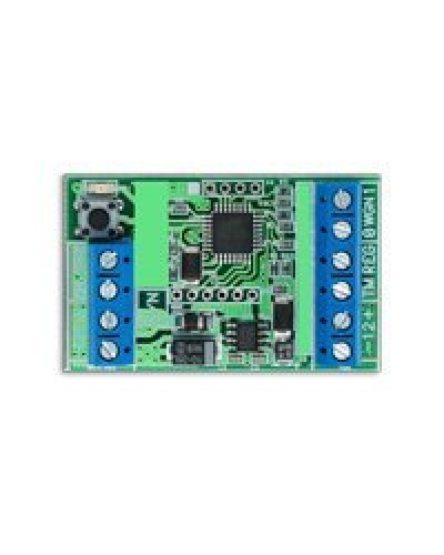 STEMAX WTM010. Преобразователь Wiegand в Dallas Touch Memory для контроллеров STEMAX и Мираж. Стелс НПП в Череповце