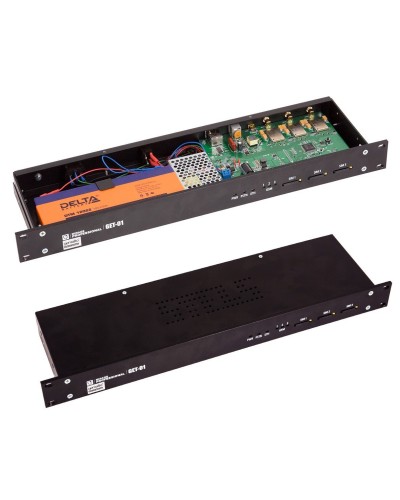 STEMAX GET-01. GSM модем. Стелс НПП в Череповце