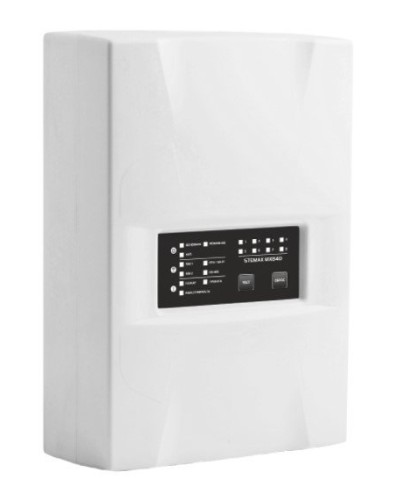 STEMAX MX840. Устройство оконечное объектовое приемно-контрольное c GSM коммуникатором. Стелс НПП в Череповце