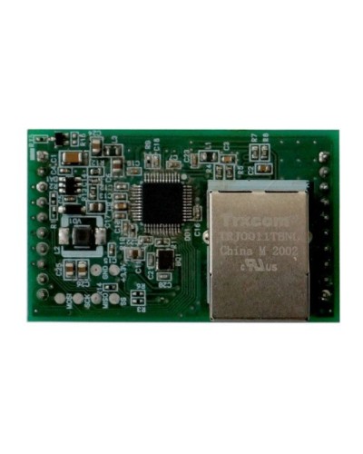STEMAX UN Ethernet 2. Интернет-модуль. Стелс НПП в Череповце