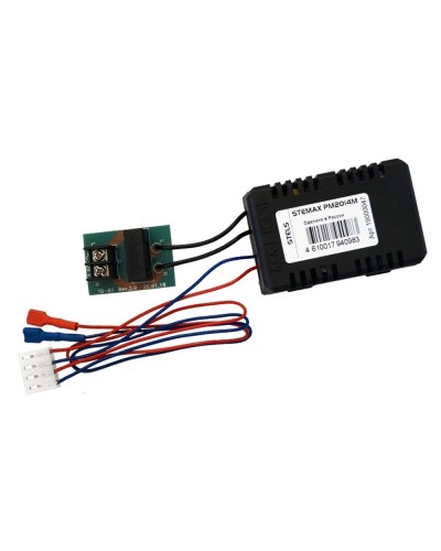 STEMAX PM2014M. Источник стабилизированного питания. Стелс НПП в Череповце