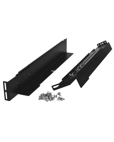 Рельсы для монтажа Rail Kit 19 2U. Рельсы монтажные. Связь инжиниринг в Череповце