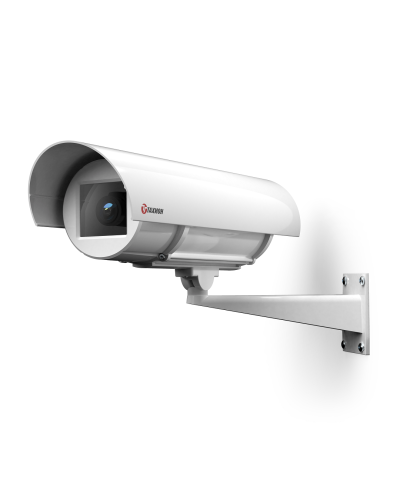 ТВК-120-IP-7-Z30-PoE+. Видеокамера IP цилиндрическая. Тахион в Череповце