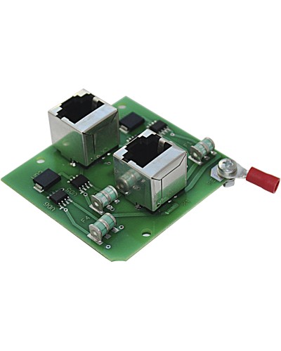 ПЗЛ-ЕП. Устройство защиты информационных портов оборудования Ethernet. Тахион в Череповце