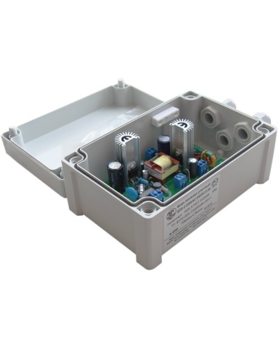 БПУ-2-220VAC-24VDC/2,0A. Блок питания уличный взрывозащищенный. Тахион в Череповце