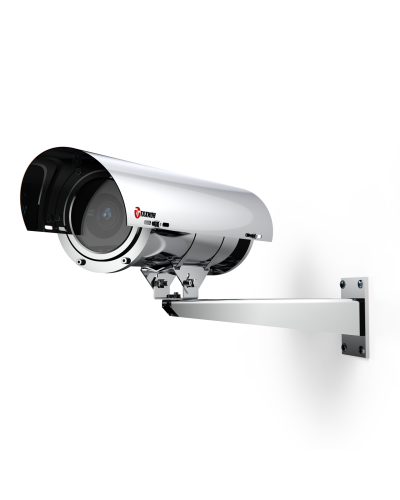ТВК-101-IP-9-V410-PoE+. Видеокамера IP цилиндрическая. Тахион в Череповце