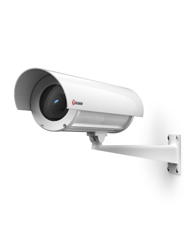 ТВК-81-IP-4ГВБ-V410-PoE+. Видеокамера IP взрывозащищенная. Тахион в Череповце