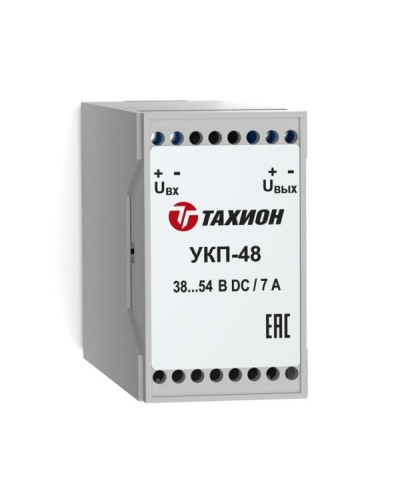 УКП-48. Блок переключения питания. Тахион в Череповце