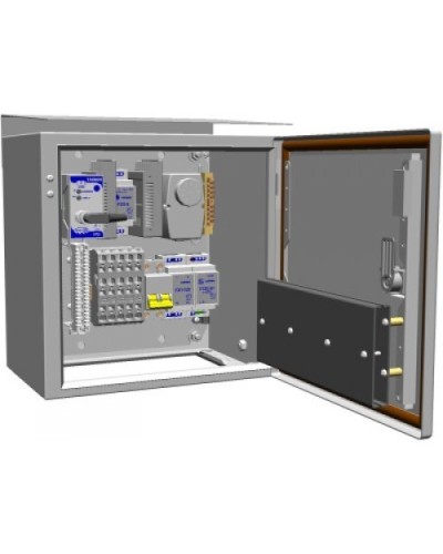 К-3. Козырек. Тахион в Череповце