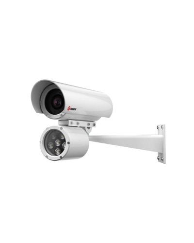 ТВК-65-IP-4МВБ-М2812-PoE+-ПИП-20/60 ВБ исп.88 А. Видеокамера IP взрывозащищенная. Тахион в Череповце