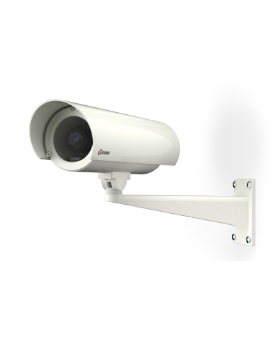 ТВК-65-IP-4МВБ-V2812-PoE+. Видеокамера IP взрывозащищенная. Тахион в Череповце