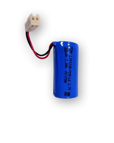 LIR123A-PCB(PCM)-LD(/A12787) EEMB. Аккумулятор резервного питания для Security Hub и Security Hub 4G. ТЕКО в Череповце