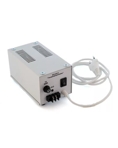 БП-24-5. Блок питания. Телеинформсвязь в Череповце
