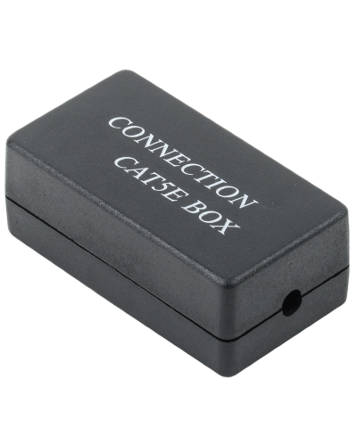 CS80-1C5EU-G. Адаптер проходной категория 5E UTP тип IDC-IDC (Krone). GENERICA в Череповце