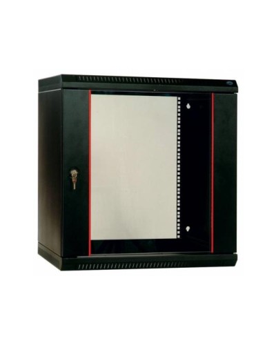 ШРН-Э-15.500-9005. Шкаф телекоммуникационный 19 настенный 15U. ЦМО в Череповце