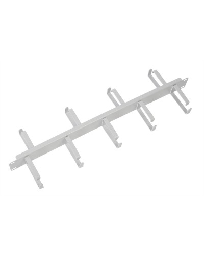 ГКО-1-9. Органайзер кабельный горизонтальный двусторонний. ЦМО в Череповце