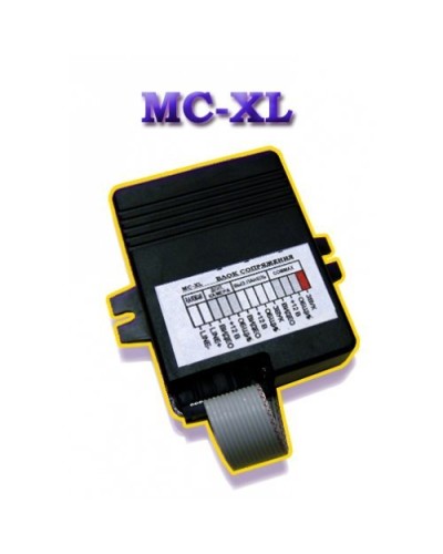 MC-XL. Модуль сопряжения цифровой. Видеотехнология в Череповце