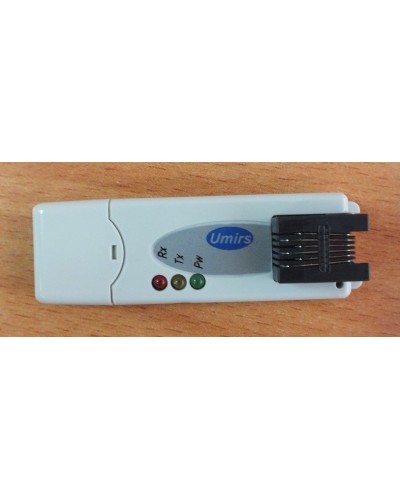 USB/RS-485/URS-230. Преобразователь интерфейсов. ЮМИРС в Череповце